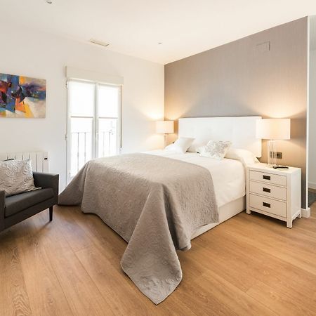 Downtown Boutique By Madflats Collection Madri Exterior foto
