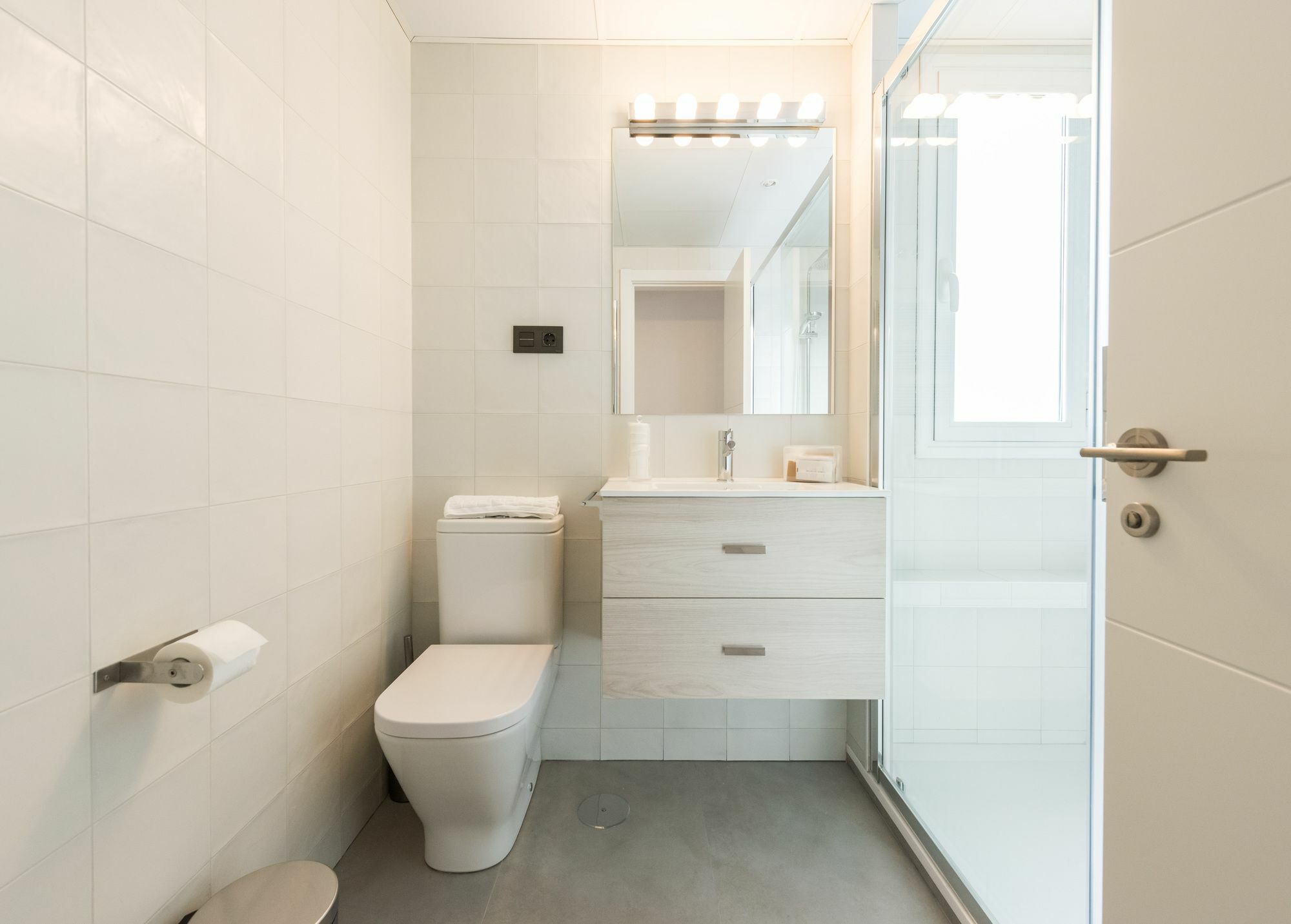 Downtown Boutique By Madflats Collection Madri Exterior foto