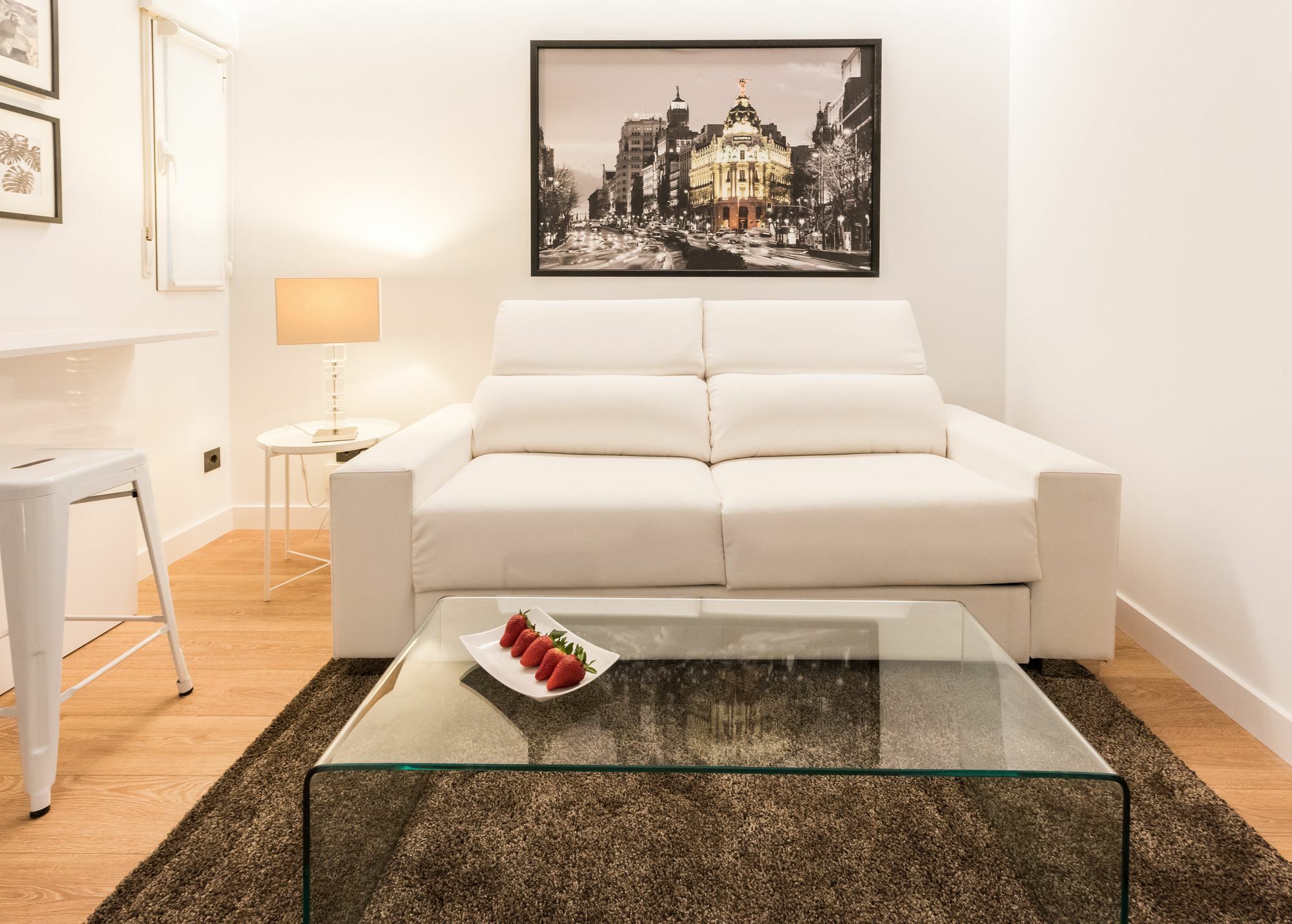 Downtown Boutique By Madflats Collection Madri Exterior foto
