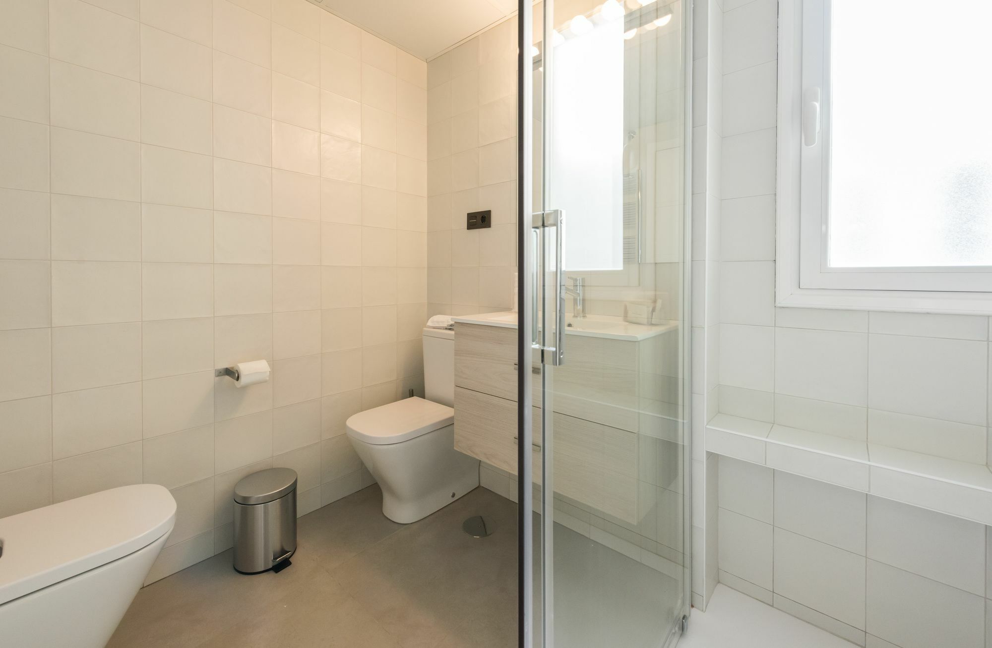 Downtown Boutique By Madflats Collection Madri Exterior foto