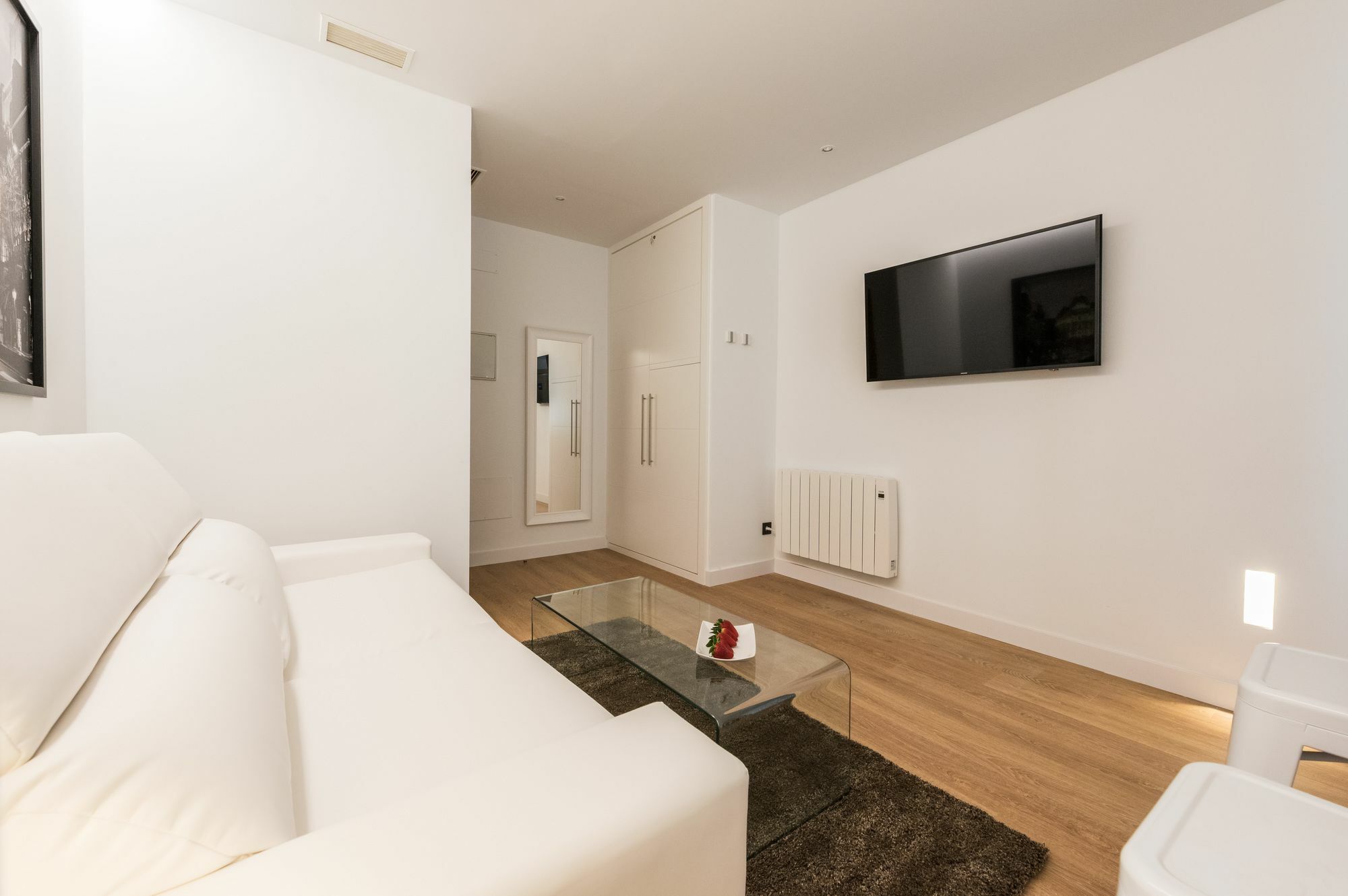 Downtown Boutique By Madflats Collection Madri Exterior foto