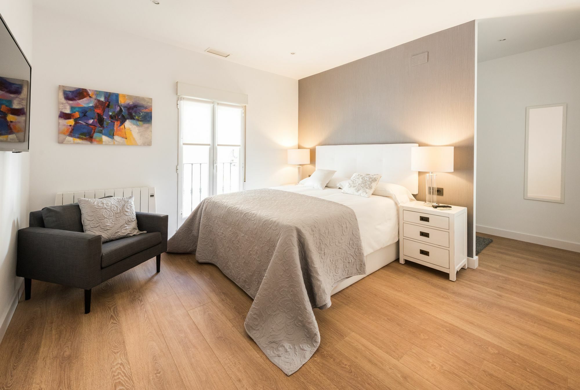Downtown Boutique By Madflats Collection Madri Exterior foto