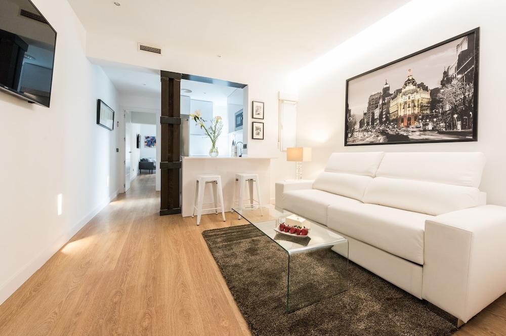 Downtown Boutique By Madflats Collection Madri Exterior foto